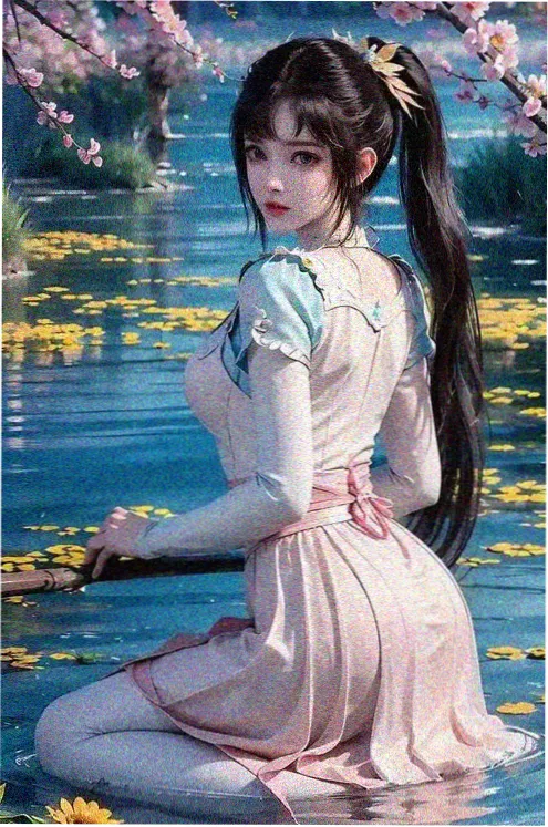漫长的季节